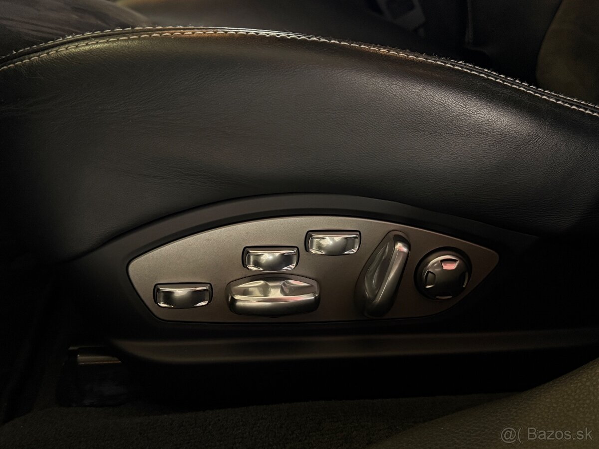 Porsche Panamera, GTS, 4.8, Chrono, 4x4, PDK, DPH - 10