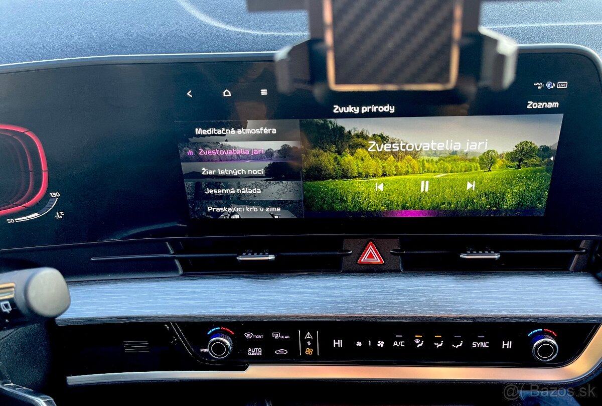 Kia Sportage GOLD v záruke - 10