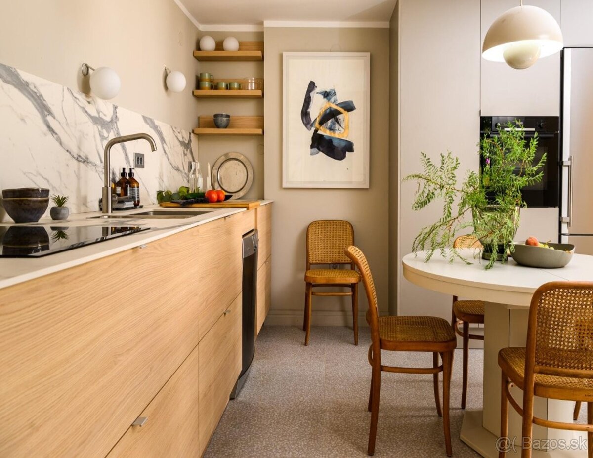 CHORVATSKO: Dům 3kk - Probuďte se s výhledem na moře - 10