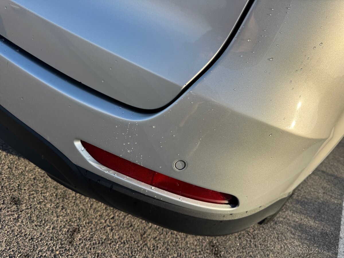 Ford Galaxy 7miestny 110kw manual - 10