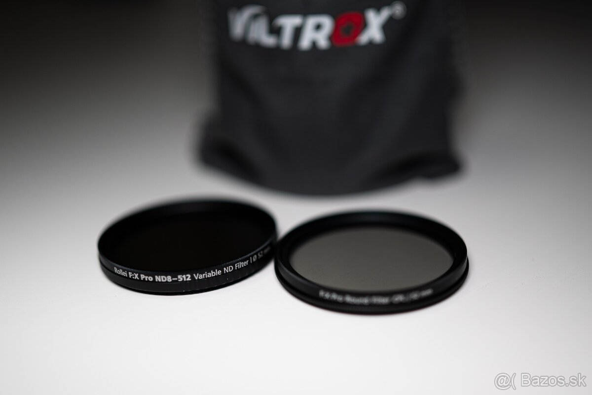 Viltrox 23mm f/1.4 Z-mount (pre Nikon Z APS-C) - 10