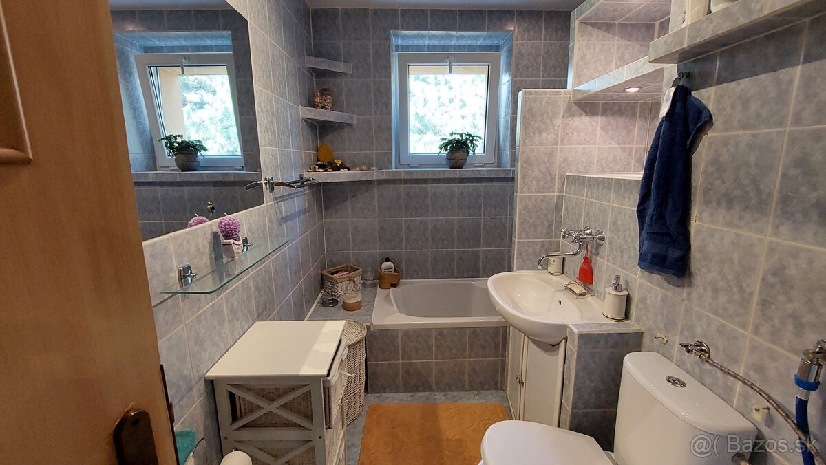 FINREA│2-izbovéý byt 55m2 v Martine - Podháj - 10