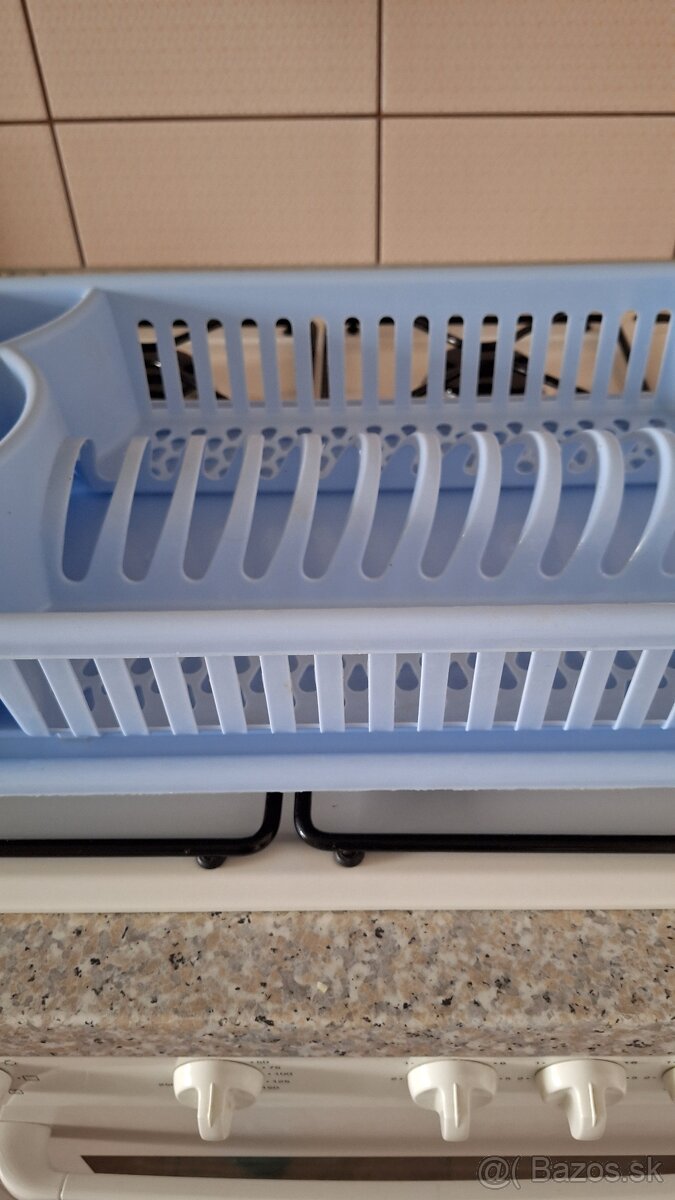 Predám poháre zaváracie,kozmetika,geletka,odkvapkávač nový - 10