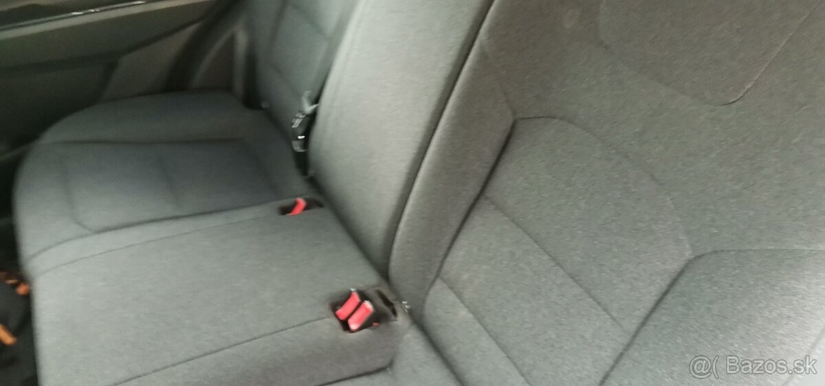 Ssangyong Korando 1,5 benzin - 10