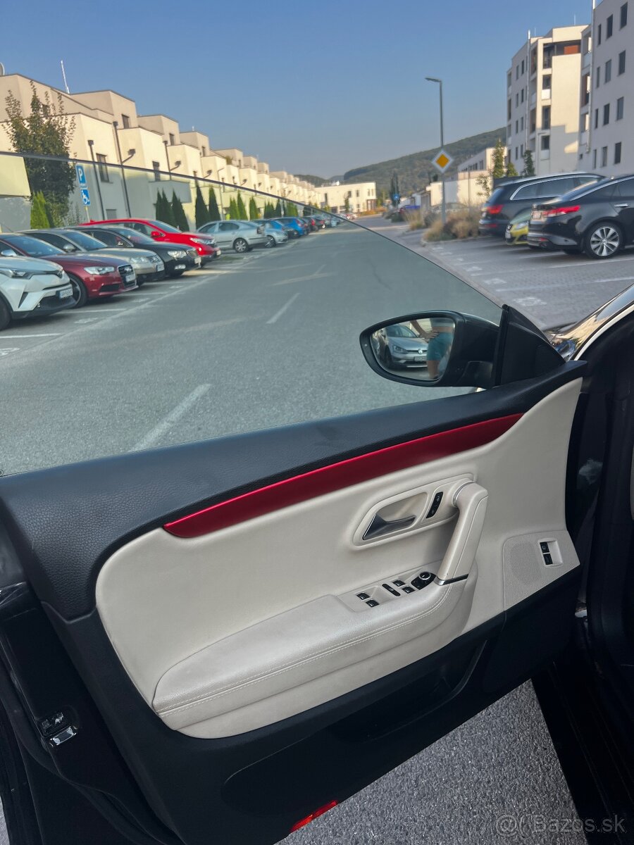 Volkswagen Passat CC - 10