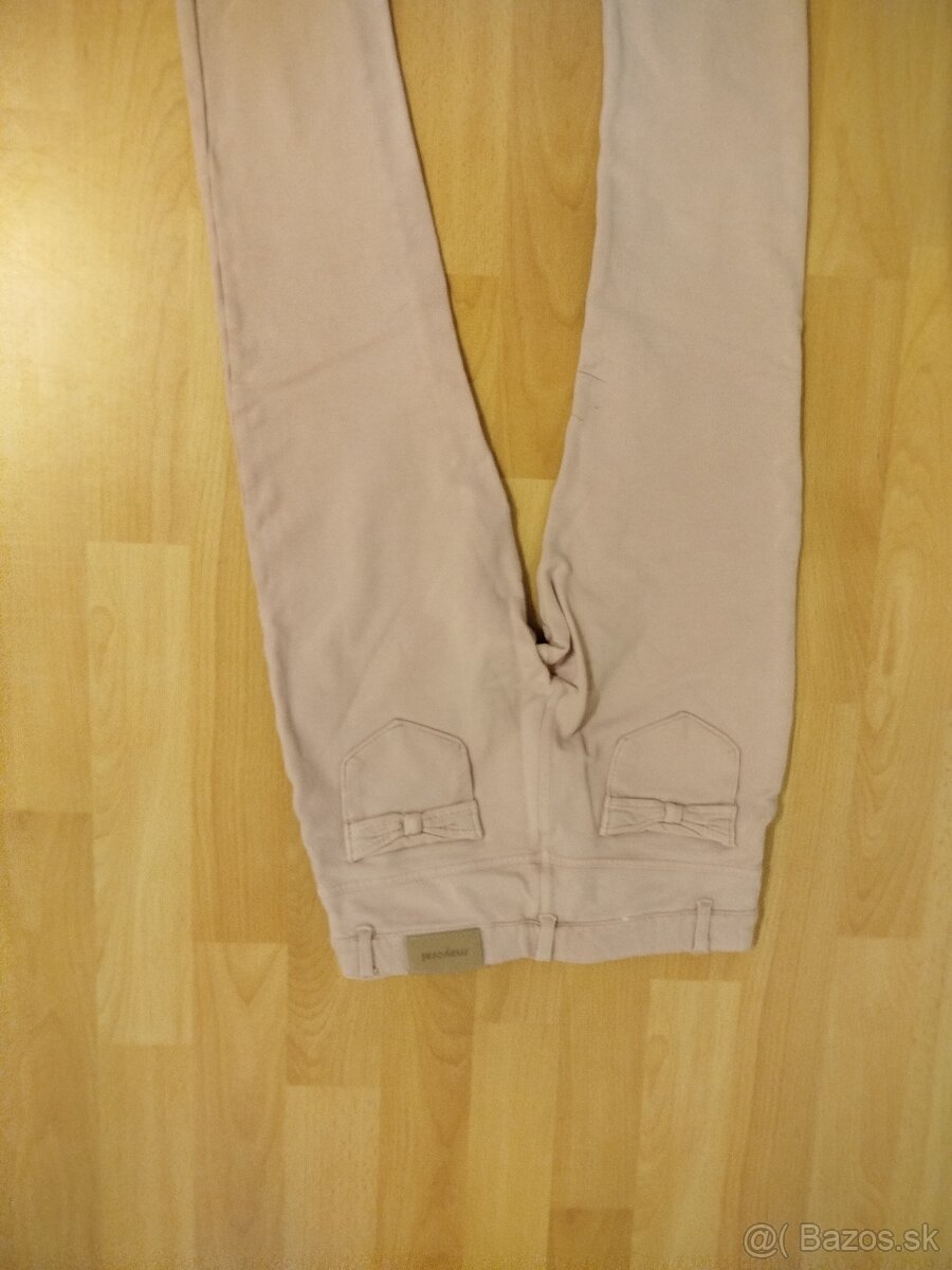 Balík -oblečko ako nové - 10