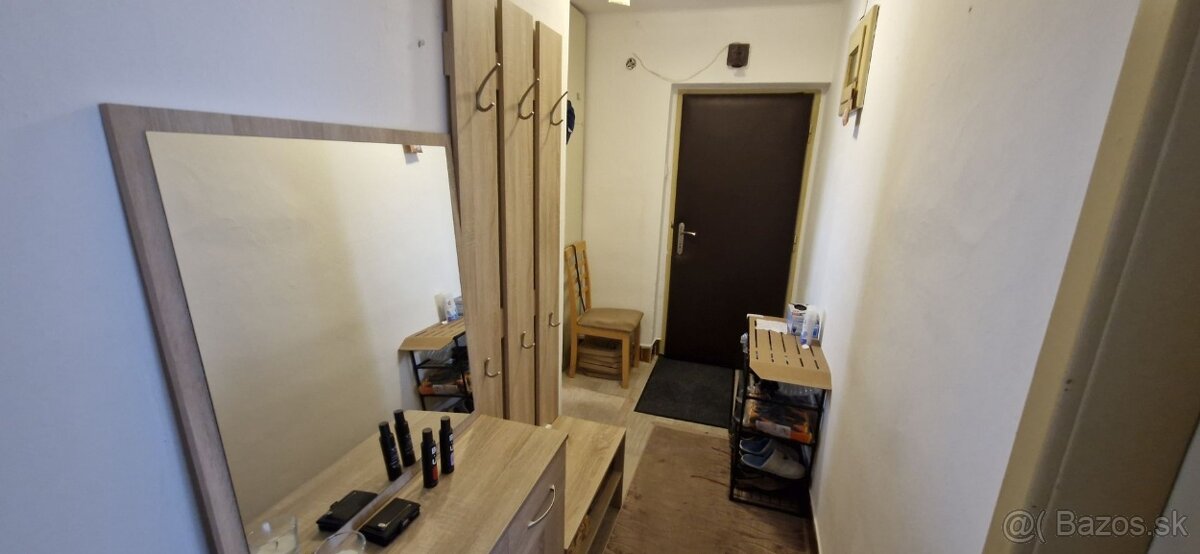3 izbový byt Liptovský Mikuláš - 10