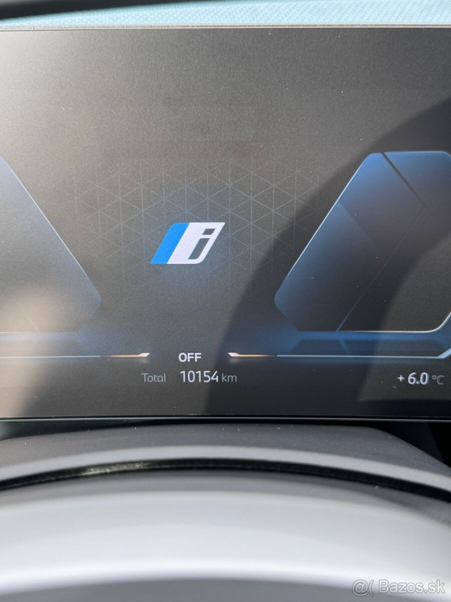 Predam BMW iX50 Xdrive - 10