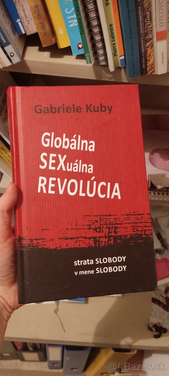 Kresťanské knihy - 10