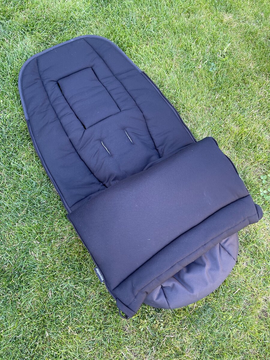 EASYWALKER Jimmey - Pepper Black - 10