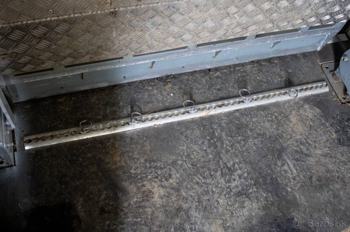 Citroën Jumper 2.0 HDI / 120kw / M6 / 2018 - 10