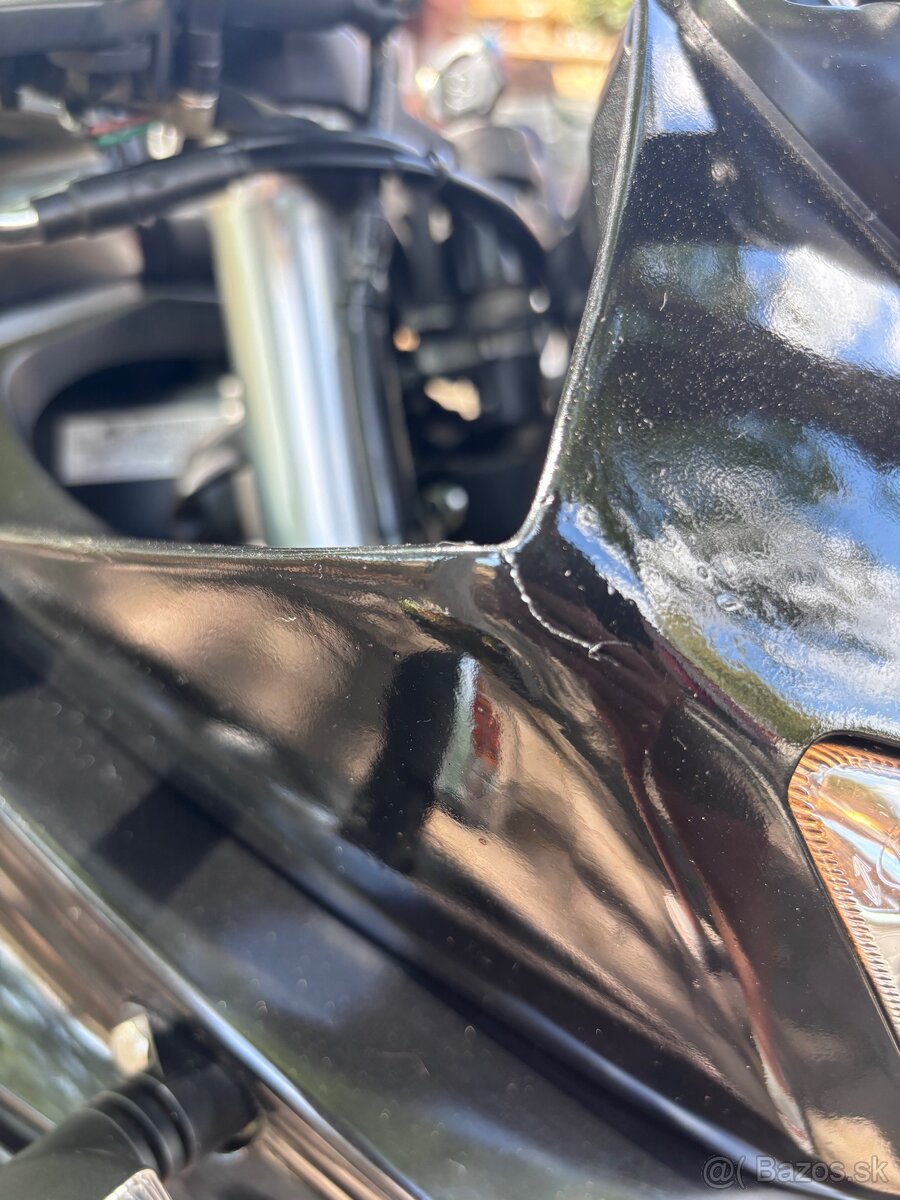 Yamaha YZF R-125 - 2014 - 10