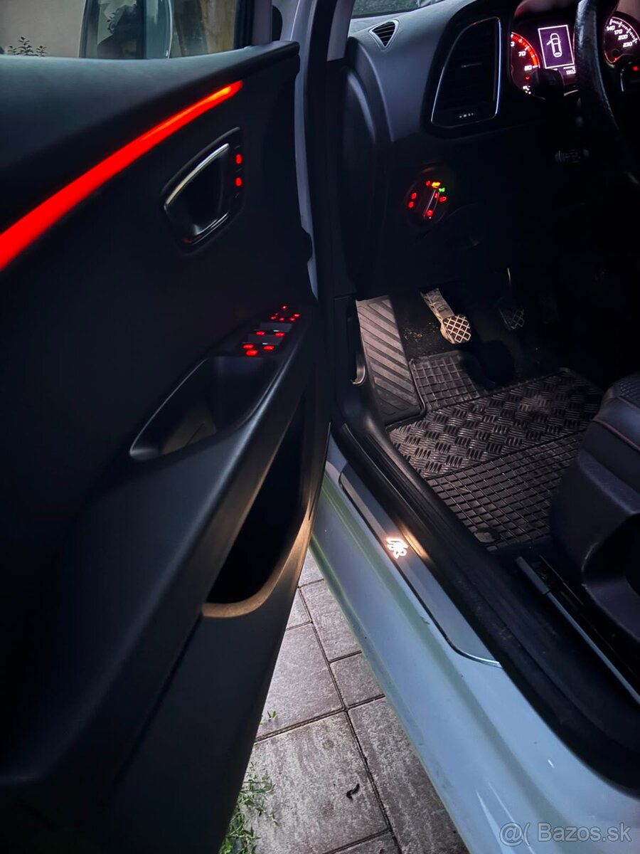 Seat Leon - 10