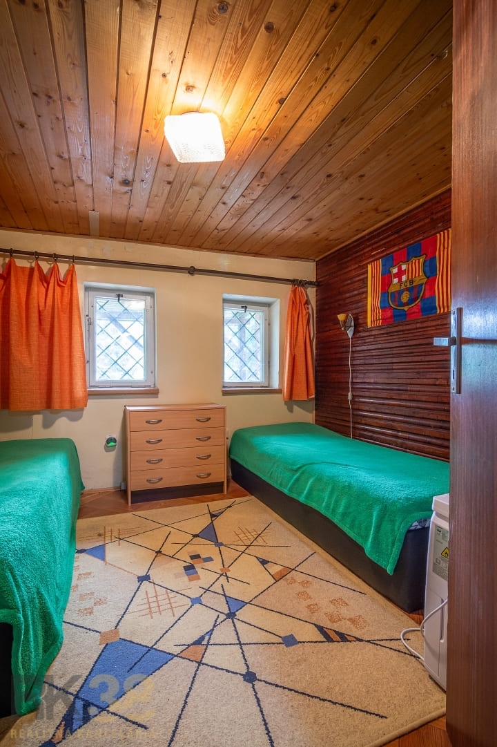 Rekreačná chata s dokonalým súkromím vo Vysokých Tatrách - 10