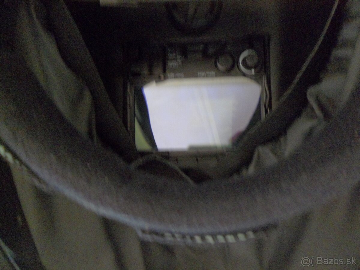 Kukla Optrel Crystal 2.0 s odsávaním E3000X 18h NOVÉ - 10