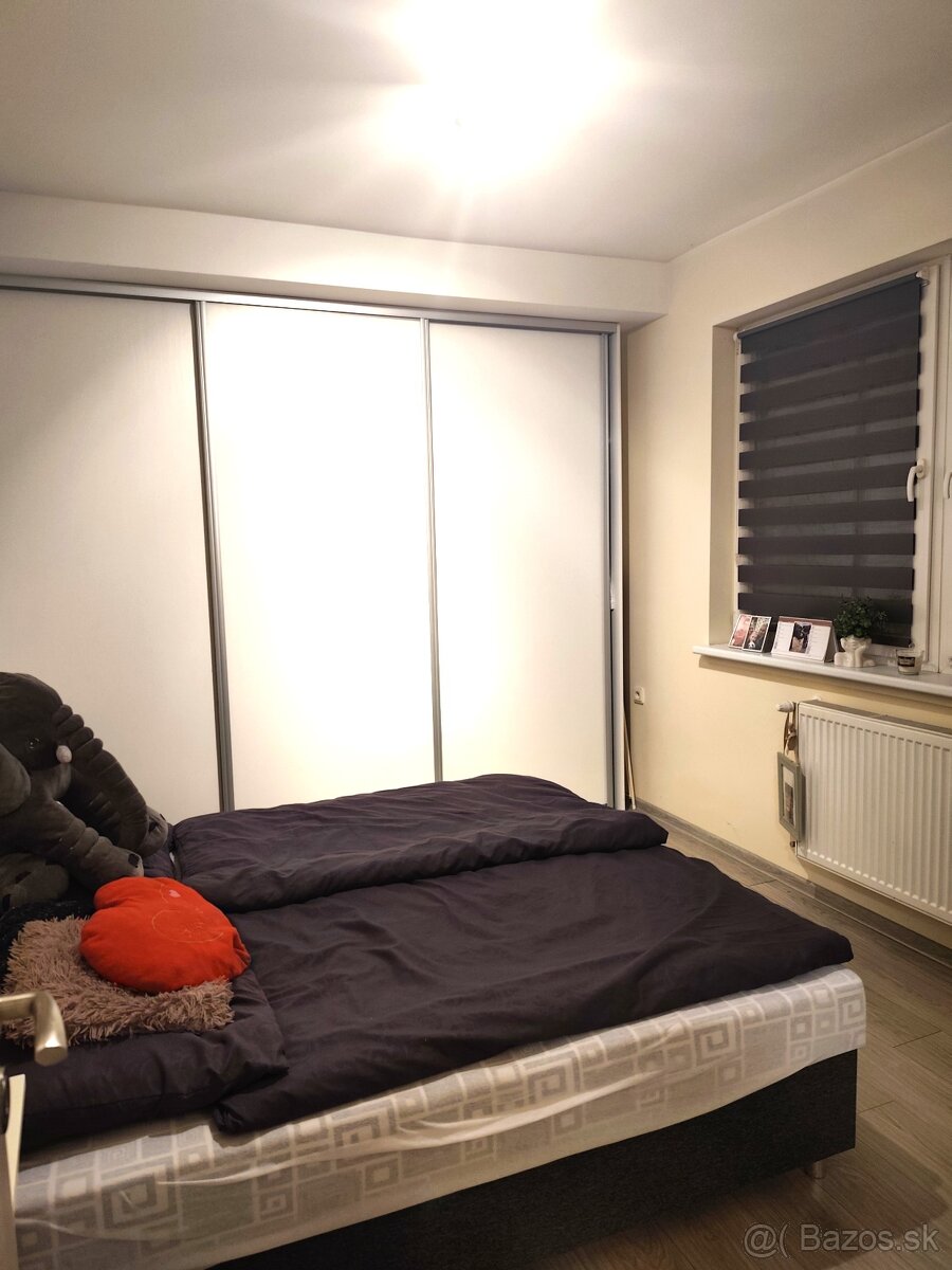 Predám 5 izbový Rodinný dom 205 m2, obec Bučany - 10