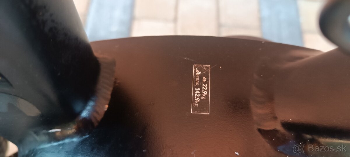 Predam Elektrický bicykel Dema - 10