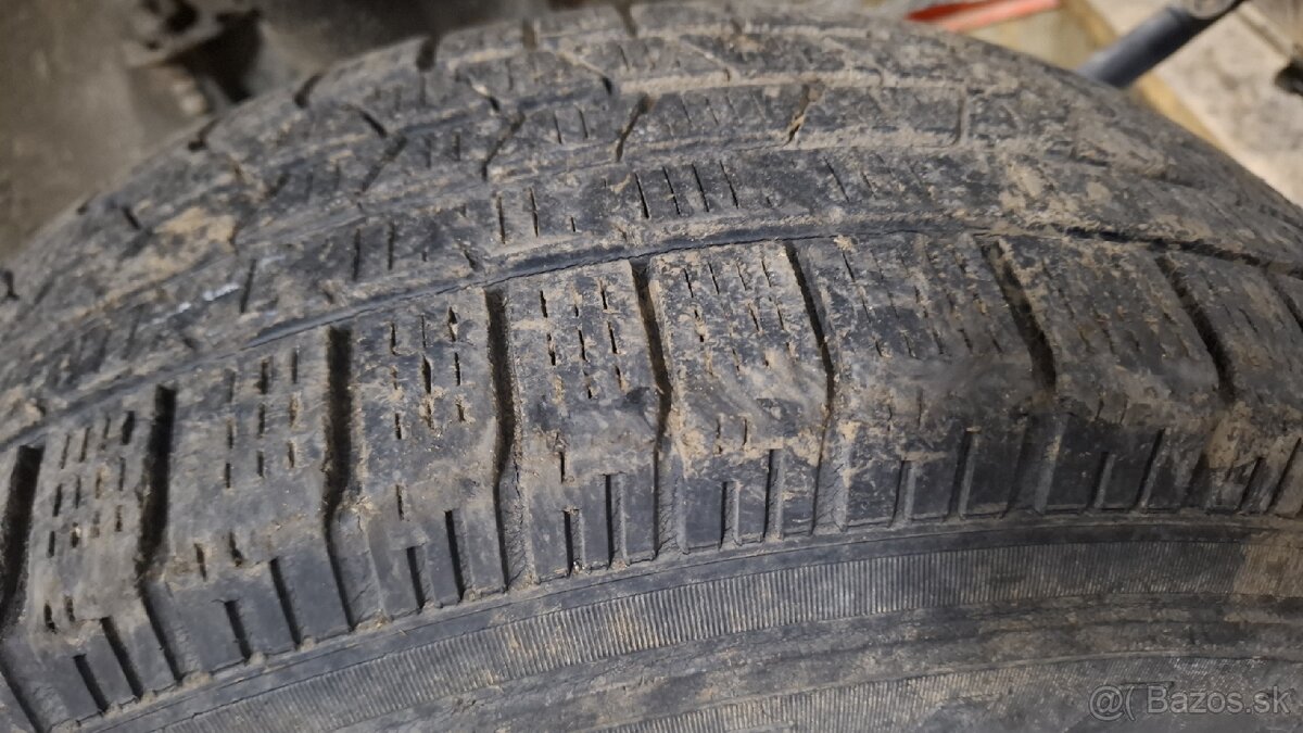 Toyota rav4 2.0 D4d 85kw diely - 10