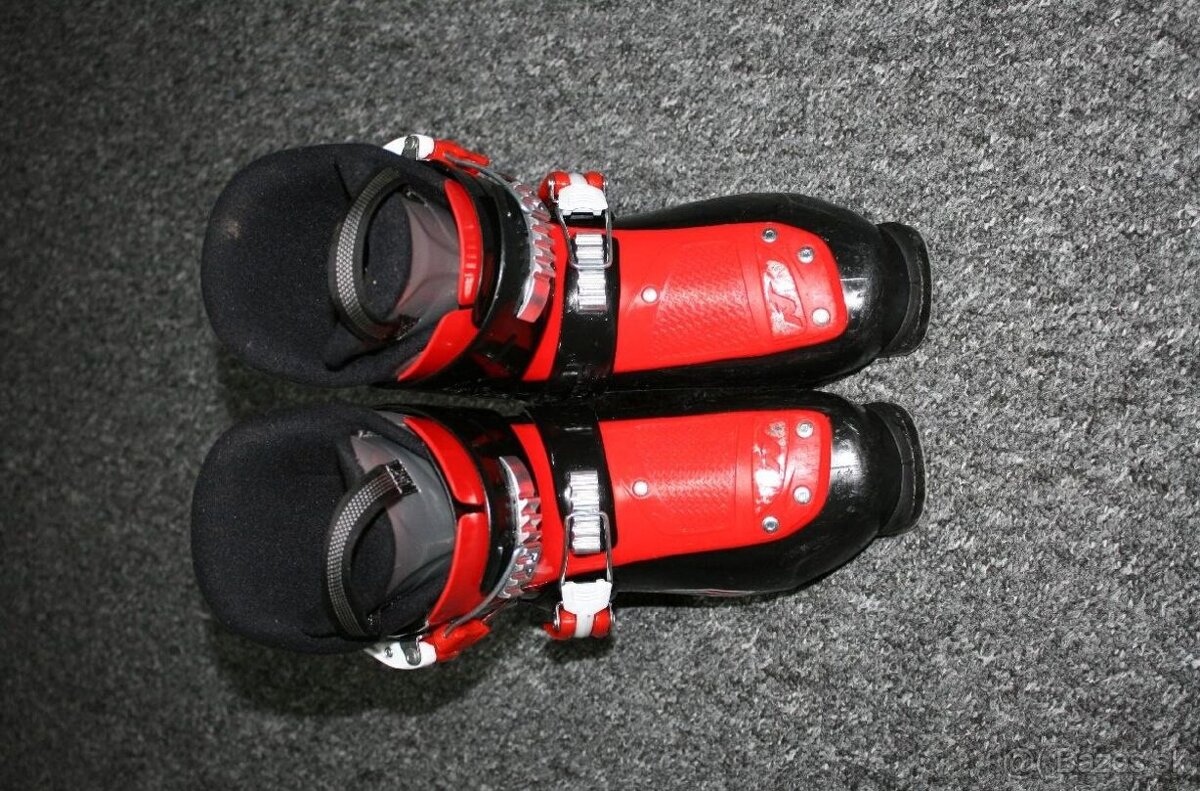 detské lyže dynamic 100 cm , lyžiarky - 10