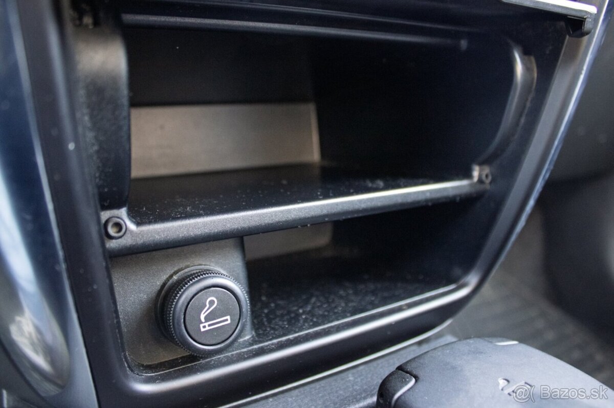 Fiat Sedici 2.0 Multijet 4x4 2011 99Kw - 10