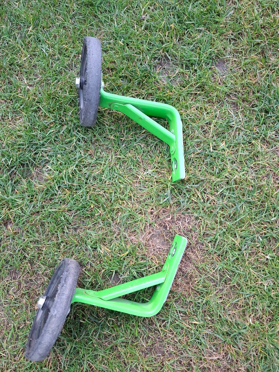 detský bicykel - 10