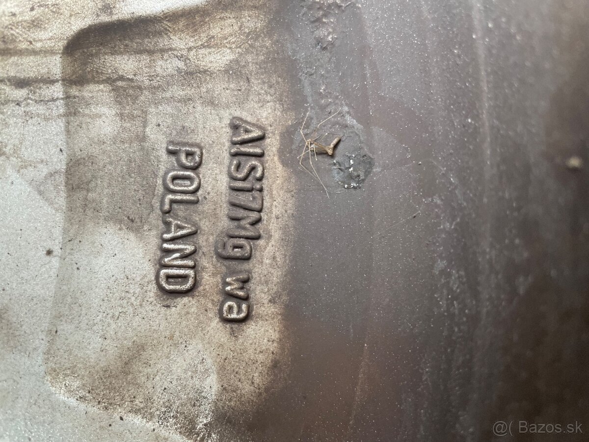 Elektrony 5x112 R17 - 10