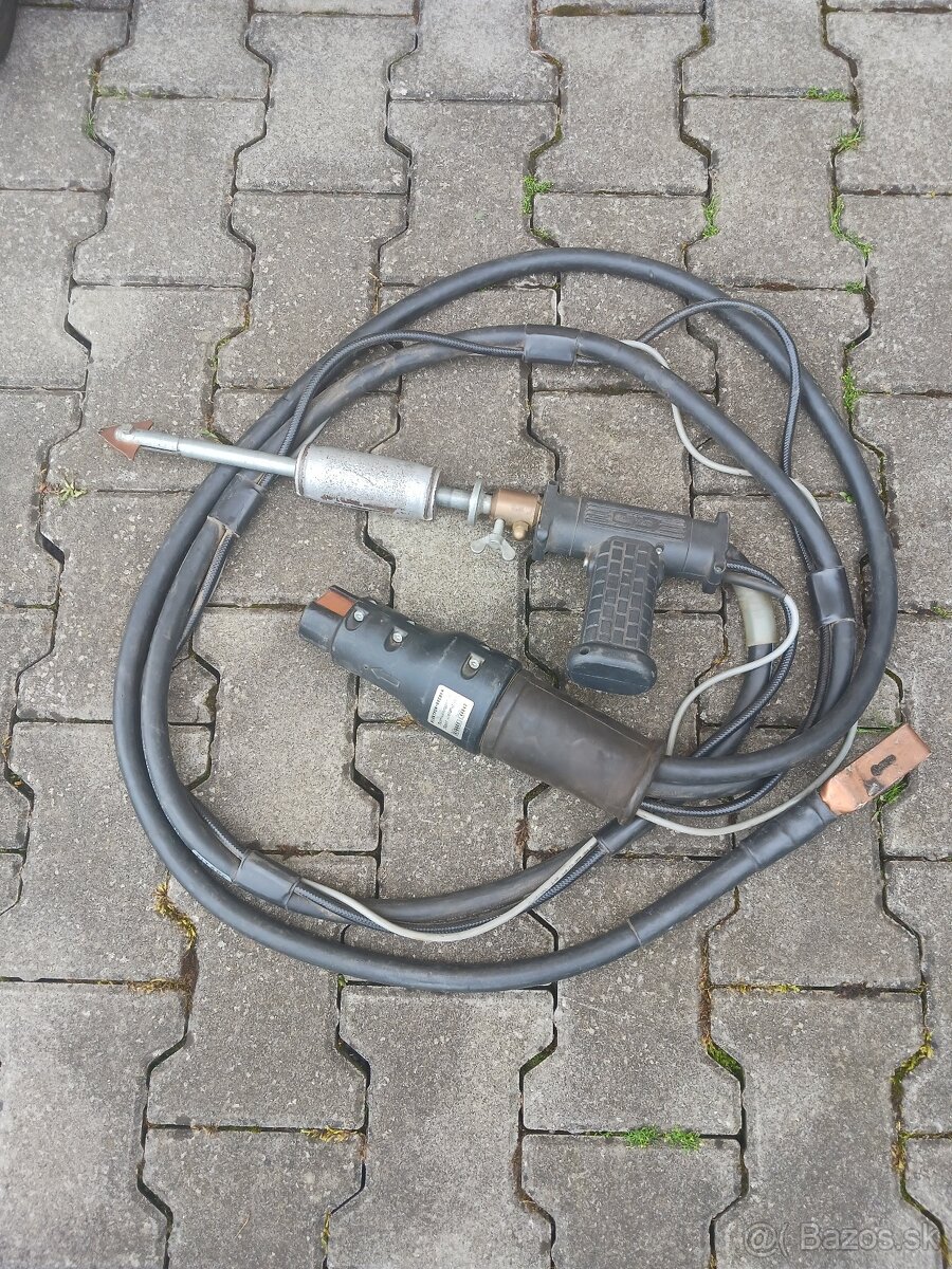 Bodovačka, spotovačka, svářečka - 10