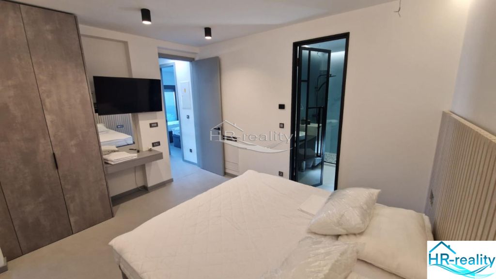 Zaton – dom na predaj len 200m od mora - 10