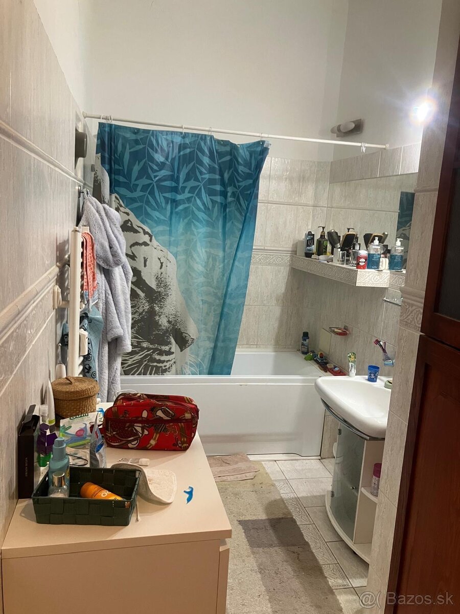 Prenájom 3 izbovej bytu - 10