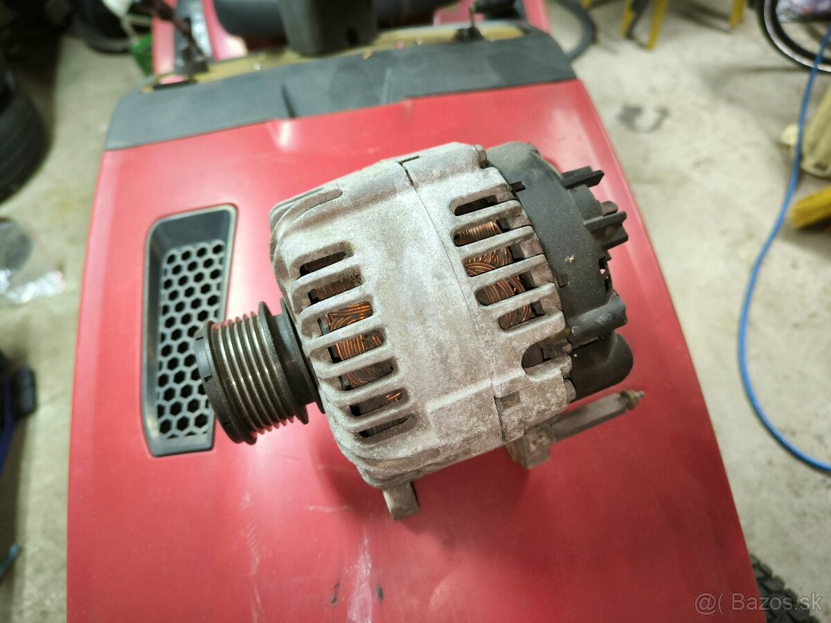 Predám vstrekovače 1.9 a 2.0 PD TDI VW Škoda Audi Seat - 10