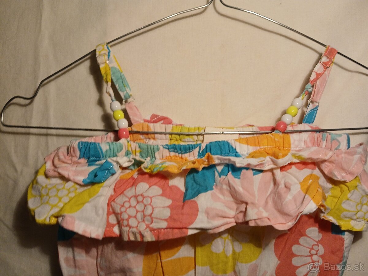 Predám dievčenský overal - 10