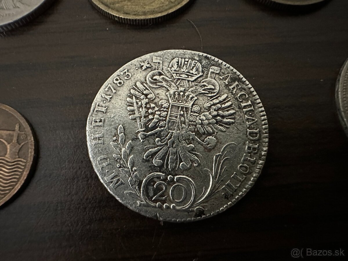 Mince slovenského štátu a iné - 10