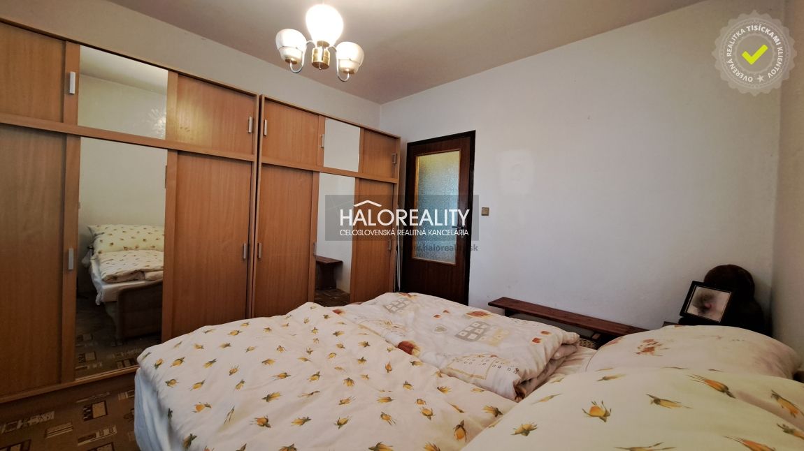 HALO reality - Predaj, trojizbový byt Žiar nad Hronom, Etapa - 10