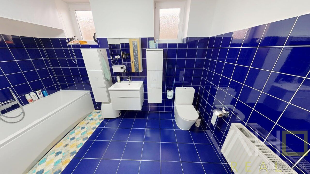 NOVÁ CENA Na predaj RD v obci LOŠONEC, pozemok 1056m2, re - 10