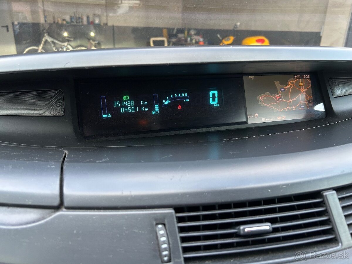 Renault Espace 4 - 10