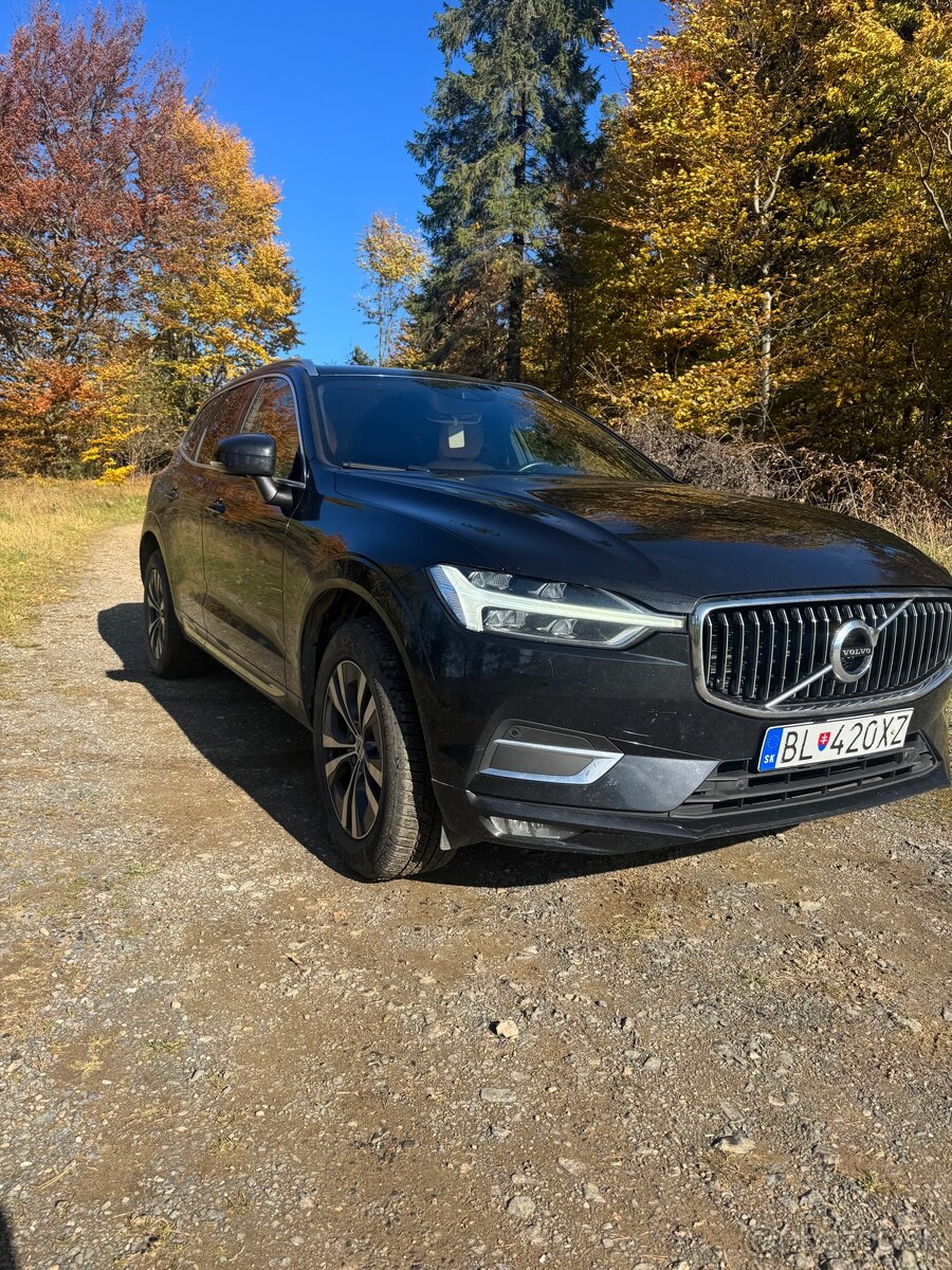 Volvo xc 60 inscription možnosť odpočtu dph - 10