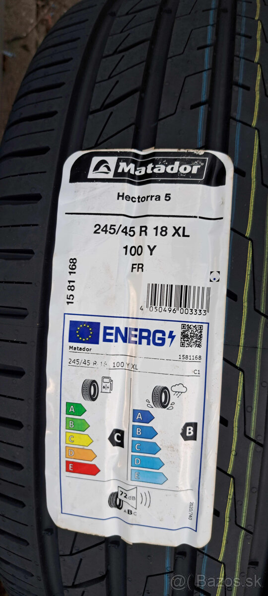 18" VW Passat Alltrack - KALAMATA - 10