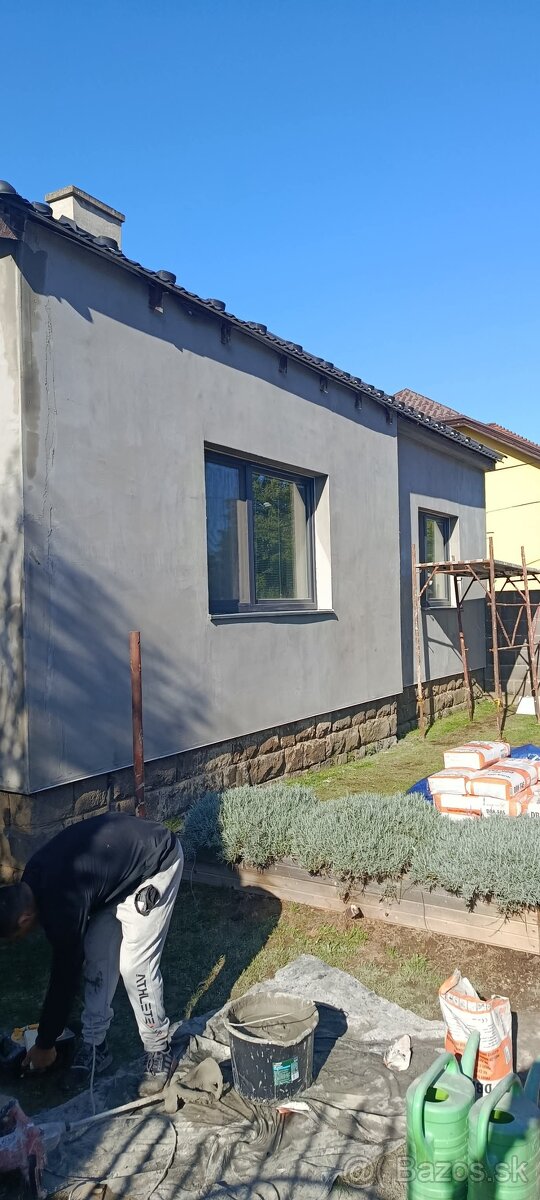 Stavebne práce - 10