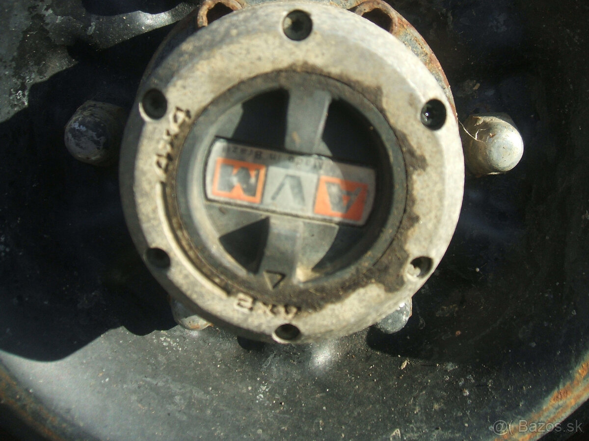 MITSUBISHI PAJERO 2.5 TD SUPERCELECT - 10