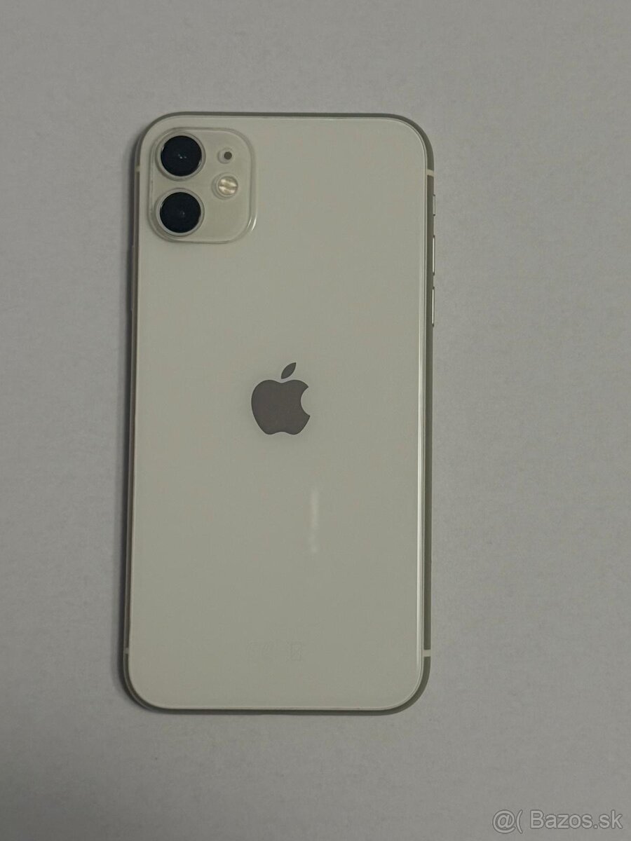 Apple iPhone 11, 128 GB - 10