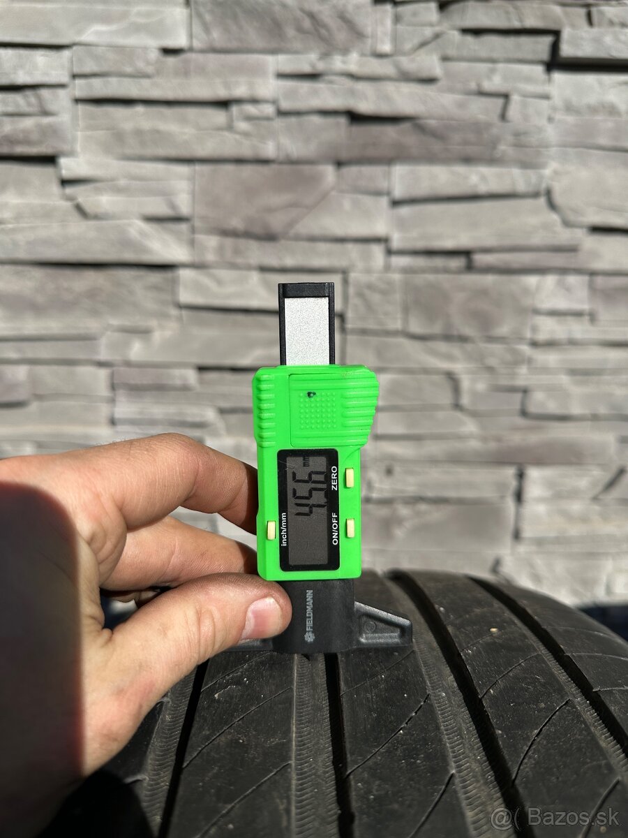 205/55 R19 97V XL letné MICHELIN - 10