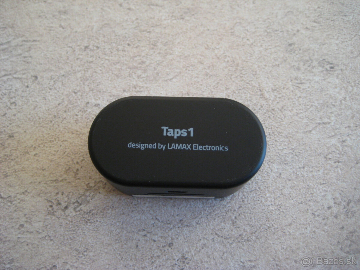 ♦️ LAMAX ♦️ Taps1 ♦️ - 10