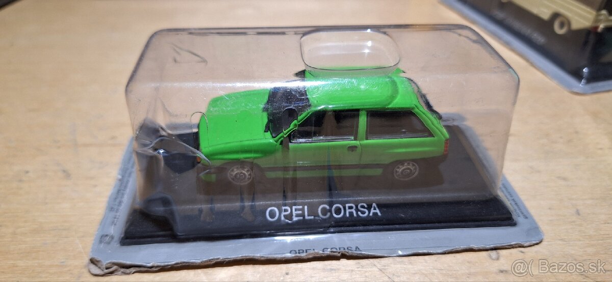 Deagostimi 1:43 modely aut - 10