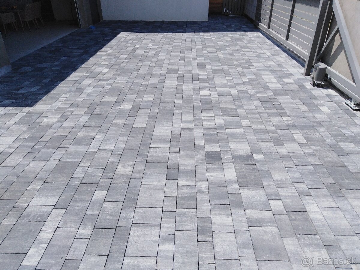 Murárske prace - 10