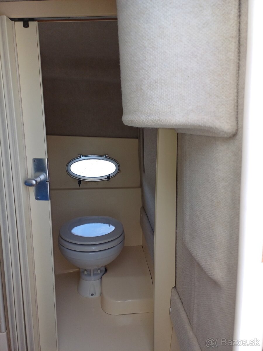 Sessa Islamorada 23 - 10