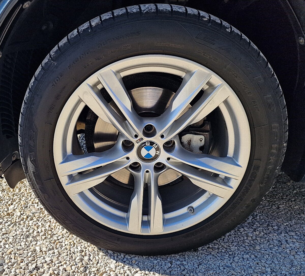 BMW X5 XDRIVE30D A/T - 10