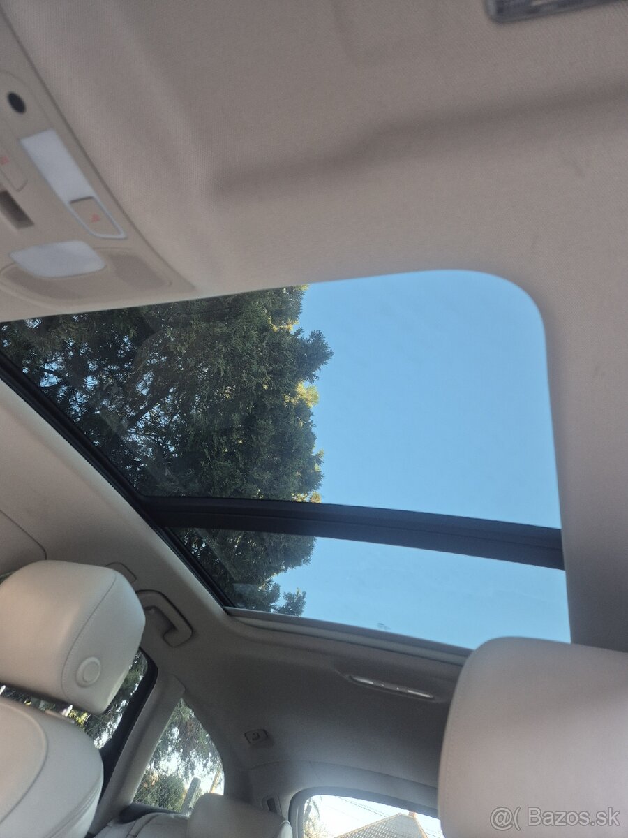 Audi A6 avant 3.o Quattro - 10