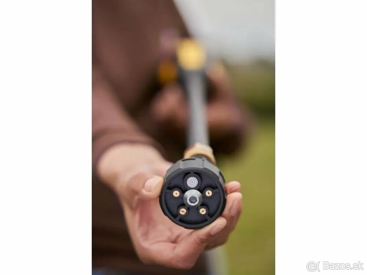 Predám aku vapku Stanley - 10