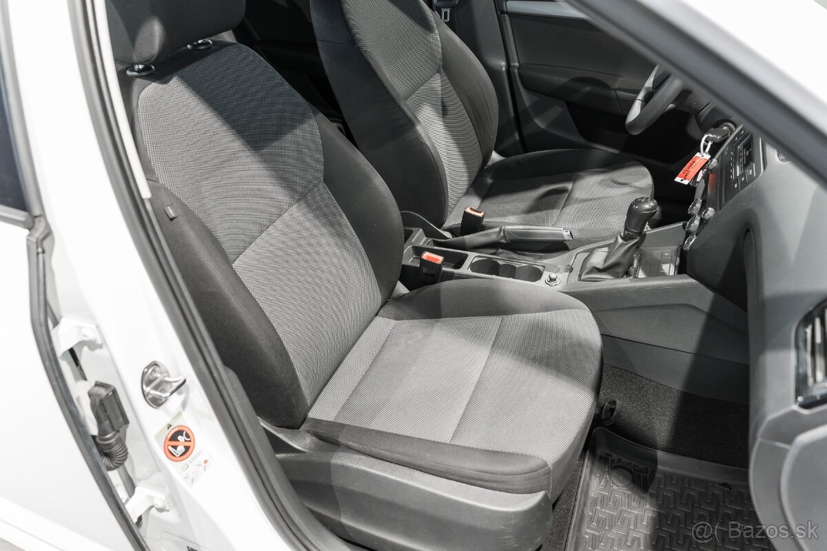 Škoda Octavia 1.6 TDI Active - 10