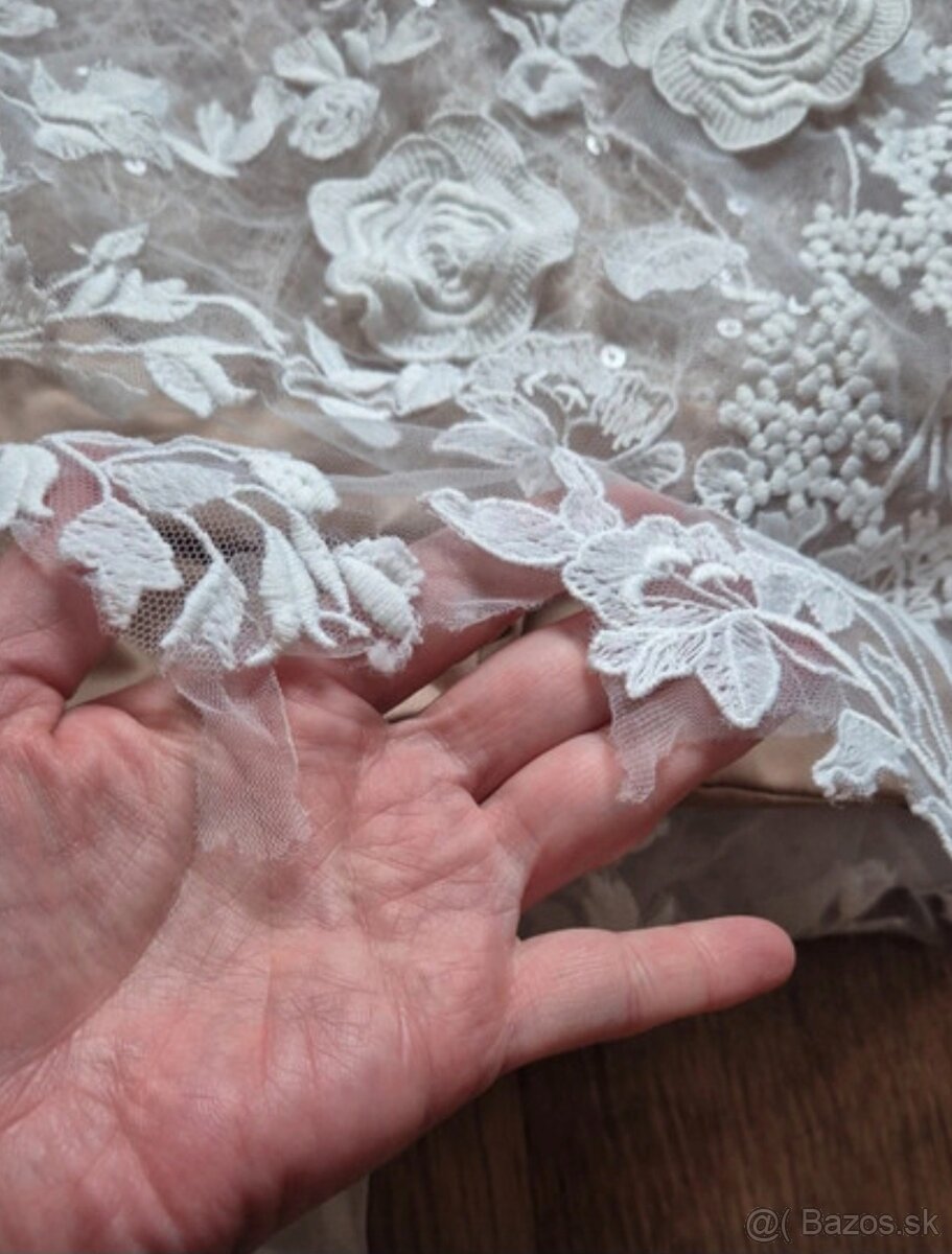 Svadobné šaty Aria Bride - 10
